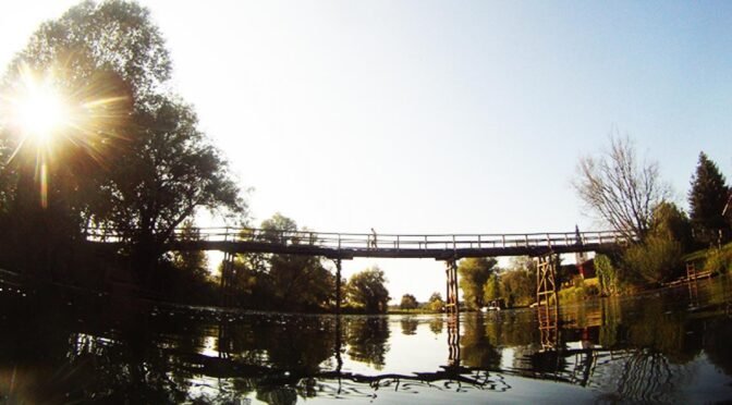 Kakšno bo vreme v Posavju? 17. – 23. julij 2023 (NAPOVED)