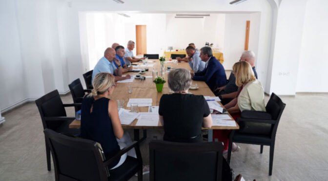 30. skupščina družbe Kostak, d. d.