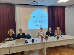 Vzpostavljen ribiški LAS Posavje 2021-2027