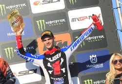 Na stezo Loket se na Češkem na dirki MXGP po 4-mesečnem okrevanju vrača tudi Tim Gajser, 5-kratni svetovni prvak.