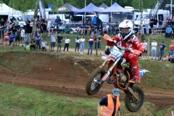 Finale EMX-65: evropski vrhunec za Alexa Novaka
