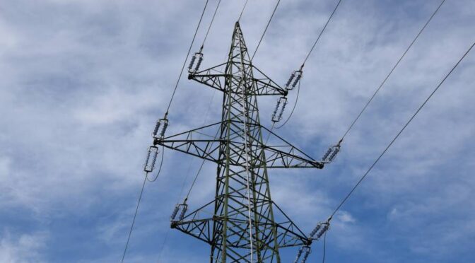 Danes elektro dela na območju Sevnice in Krajnih Brd