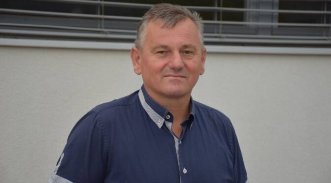 Sandi Tršinar, podjetnik: Kdo bo pokrival strehe, če krovcev ne bo več?