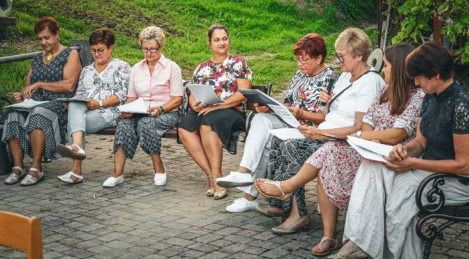Literarni večer ob 100. obletnici smrti Ivana Tavčarja