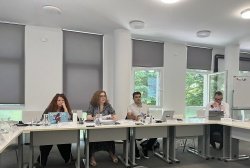 Ekipa strokovnjakov QL