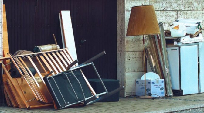 KRŠKO, KOSTANJEVICA: Brezplačen odvoz kosovnih odpadkov