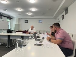 Edini v Sloveniji z Znakom kakovosti Sveta Evrope; uspešno prestali ponovno presojo