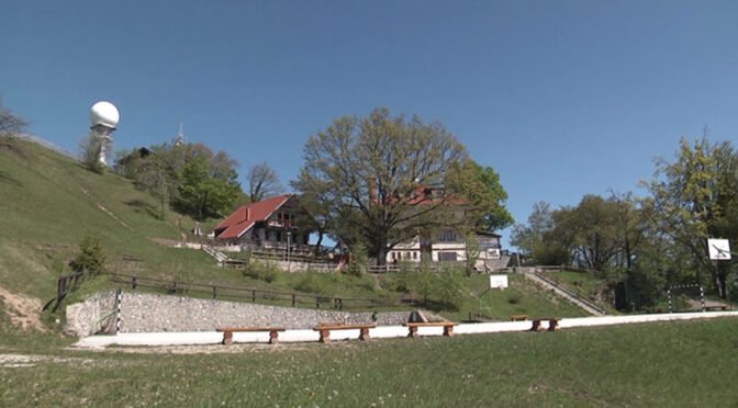 Evropska sredstva tudi za projekt Po Jurkovih poteh