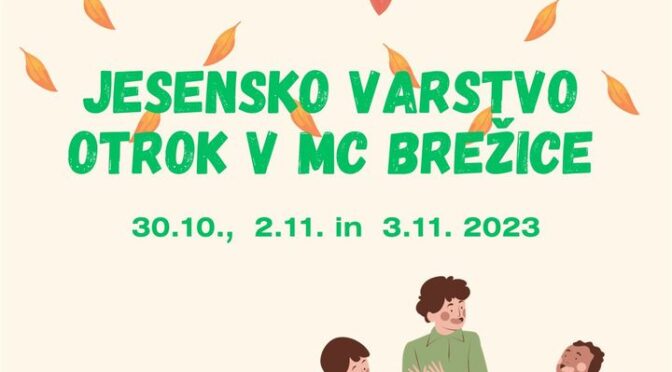 🍂POČITNIŠKO VARSTVO V ČASU KROMPIRJEVIH POČITNIC🍂  Varstvo bo potekalo v času krompirjevih počitnic v ponedeljek 30.10., četrte…