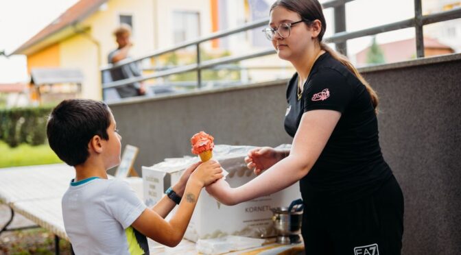 Photos from Mladinski center Brežice’s post