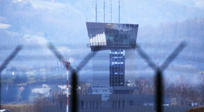 Mednarodna vojaška vaja Gromsko krilo 2024