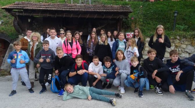 Potep po Jovsih in repnici