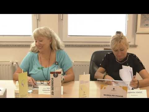 10 let skupnostne psihiatrične obravnave v Posavju