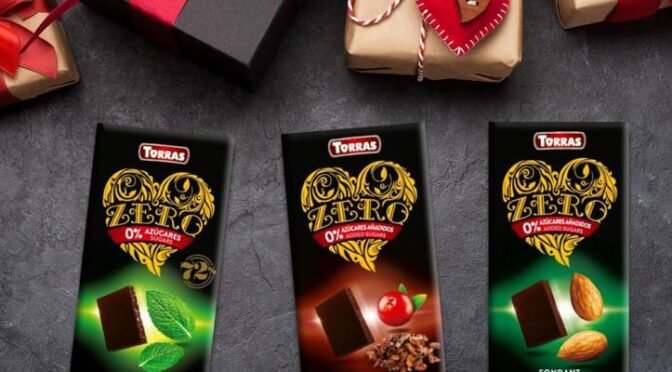 V nedeljo Rajhenburški dan čokolade