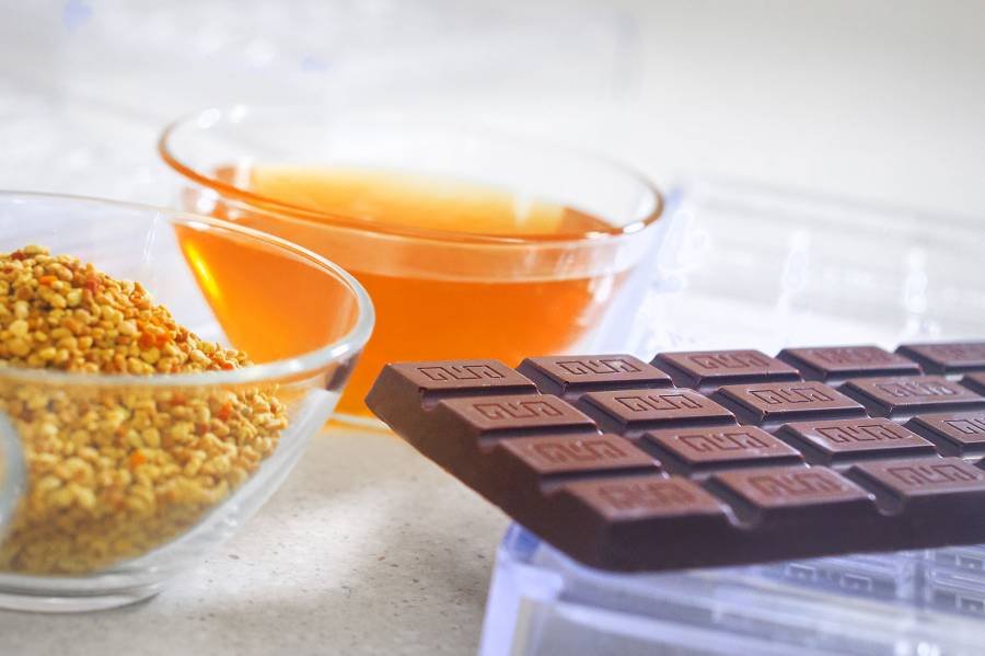 medeni butik škorja