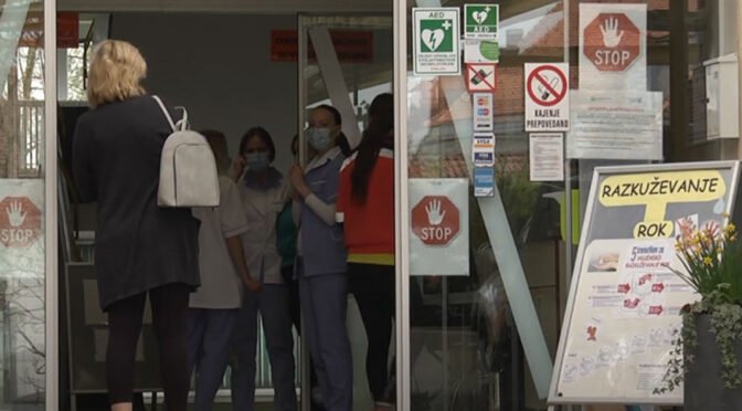 Cepljenje v Zdravstvenem domu Brežice – 21. in 23. novembra 2023