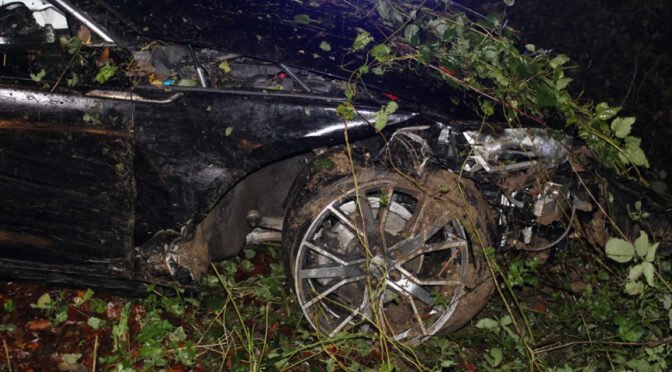 Vikend na 112: 10. – 13. november 2023