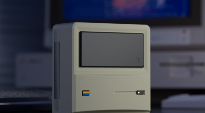 Ayaneo Retro AM01 za prave nostalgike!