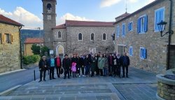 Člani LAS Posavje obiskali LAS Istre