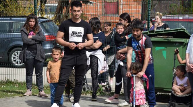 ​Posavski poslanki in UKOM zagotavljajo, da so ukrepi za t. i. romsko problematiko pripravljeni