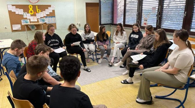 Photos from Mladinski center Brežice’s post