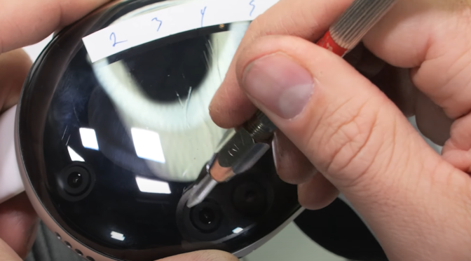 Kako vzdržljiva so očali Apple Vision Pro v praksi?