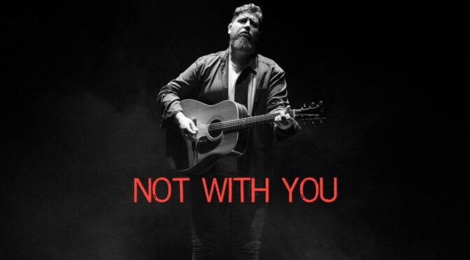 Žan Videc predstavla svoj prvi singel “Not with you”