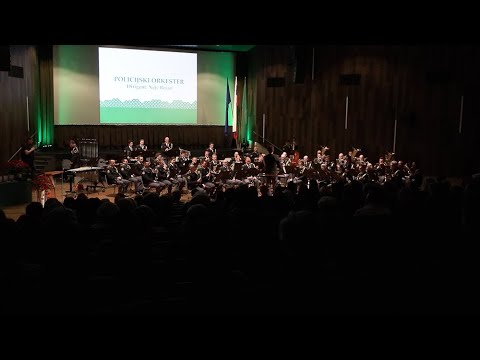 KRŠKO: Osrednja slovesnost ob slovenskem kulturnem prazniku