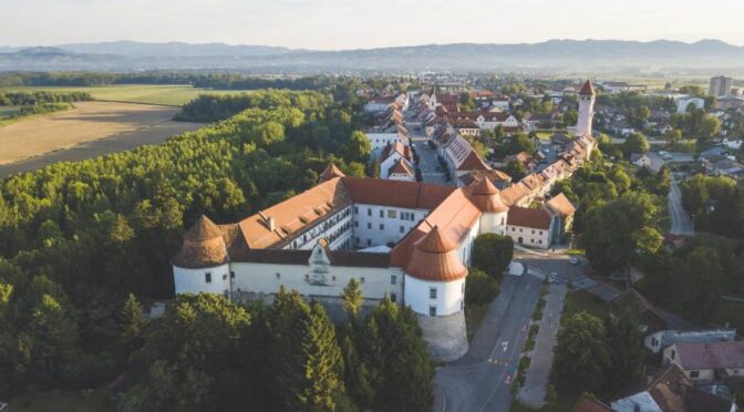Brežice v prvih petih mesecih zabeležile 14 % več prihodov turistov