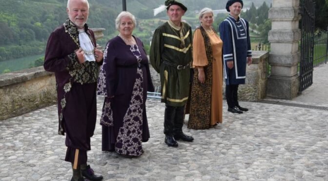 Občina Sevnica: Več kot 350 tisoč evrov za društveno delovanje v letu 2024