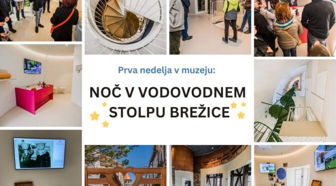 𝐏𝐫𝐯𝐚 𝐧𝐞𝐝𝐞𝐥𝐣𝐚 𝐯 𝐦𝐮𝐳𝐞𝐣𝐮: 𝐍𝐎Č 𝐕 𝐕𝐎𝐃𝐎𝐕𝐎𝐃𝐍𝐄𝐌 𝐒𝐓𝐎𝐋𝐏𝐔 𝐁𝐑𝐄Ž𝐈𝐂𝐄✨✨