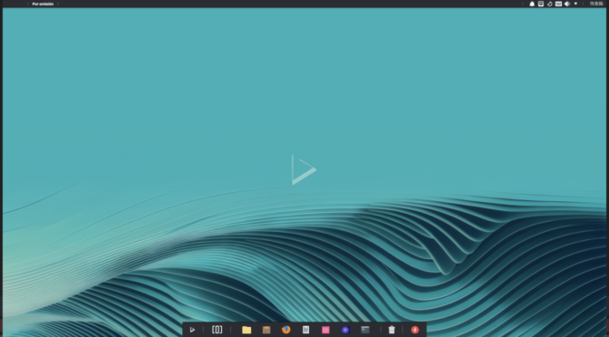 Vam Windows 11 ni po godu? Preizkusite Nitrux