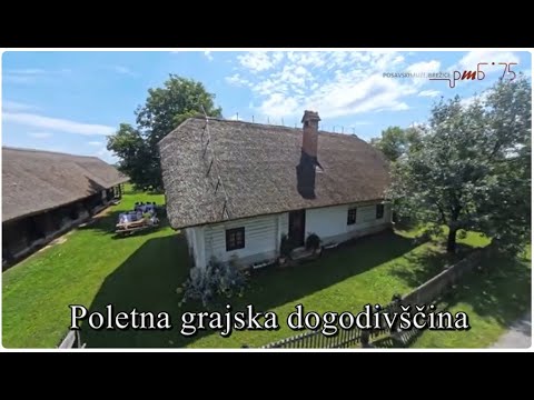 Poletna grajska dogodivščina 2024