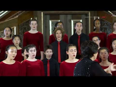 Koncert Toronto Childrens Chorus