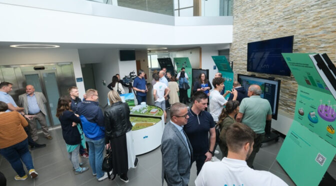 JEK 2 je dolgoročna naložba v zanesljivo oskrbo z nizkoogljično električno energijo