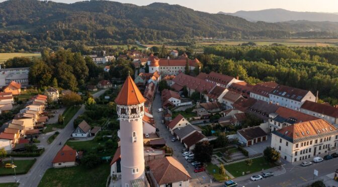 Visit Brežice’s cover photo