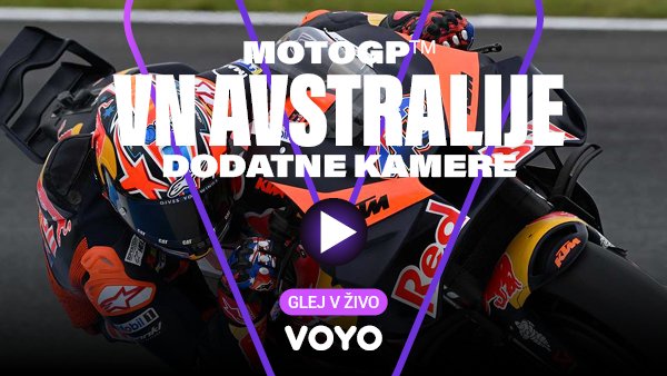 MotoGP – VN Avstralije