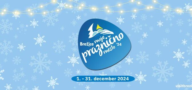 Visit Brežice’s cover photo