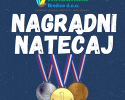 NAGRADNI NATEČAJ SLIKA