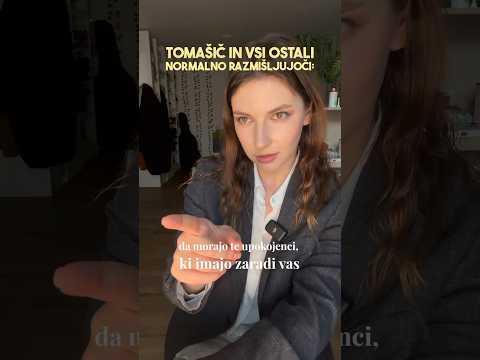 Vonta proti Tomašiču