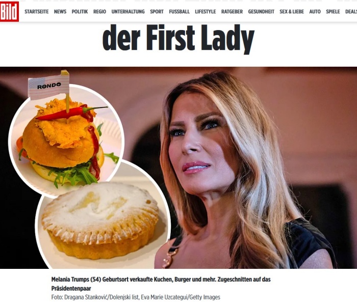 Bild s fotografijami Dolenjskega lista na spletu