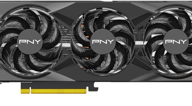 Zanimiva grafična kartica GeForce RTX 5070 Ti že na voljo na Amazonu! 