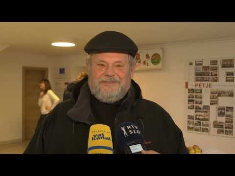 30. Sadjarski dnevi v Artičah