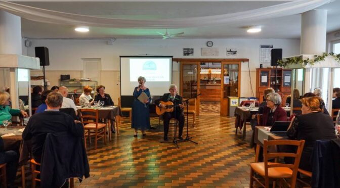 Društvo diabetikov Posavje – Brežice eno najbolj delovnih in aktivnih društev diabetikov v Sloveniji
