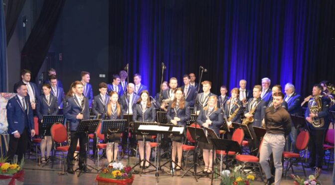 13. dobrodelni koncert ‘Imeti rad’