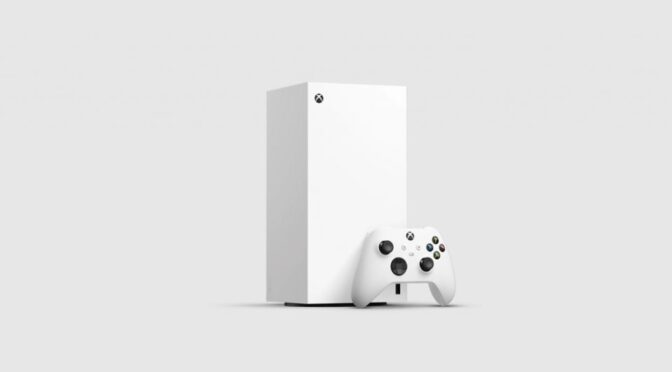 Igralna konzola Xbox Series X ni več na voljo v številnih evropskih državah! Kaj se dogaja?