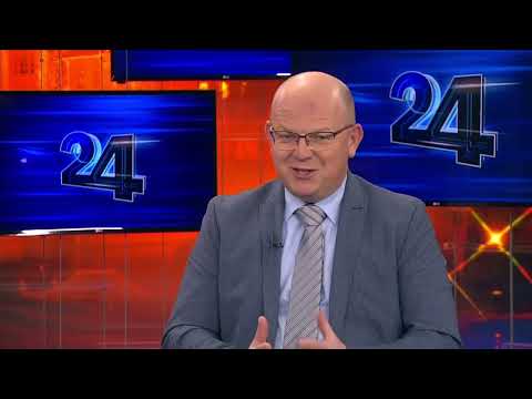 POP TV | 24UR zvečer | Klemen Grošelj: Kaj če junija Nata več ne bo?