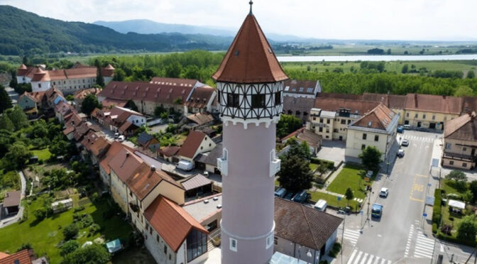 Ste zadovoljni s storitvami in z delovanjem Občine Brežice?