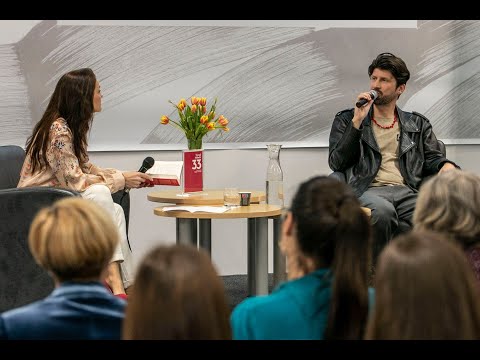 Tomaž Mihelič – 33 dni, 33 poglavij