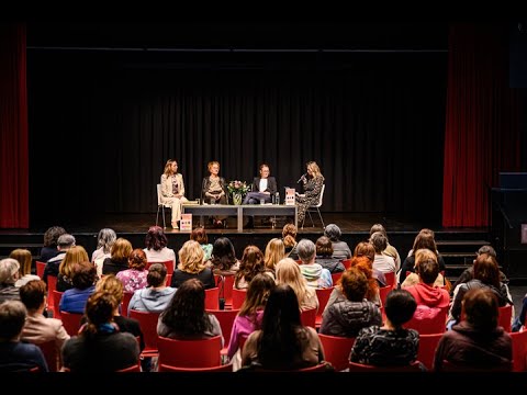 Hormoni, prehrana in dobro počutje v menopavzi (okrogla miza)